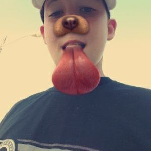 Meet your Posher, Ethan